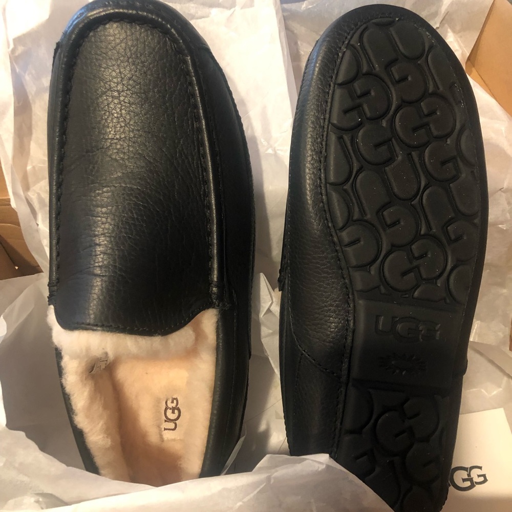 Slippers